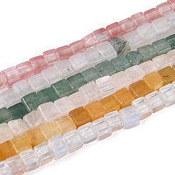 Натуральные и синтетические&nbsp;G-T143-34M