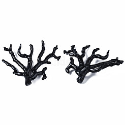 Акриловые подвески&nbsp;OACR-N131-010B-B08