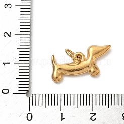 Подвески из нержавеющей стали 304&nbsp;LS-STAS-H243-01A-G02