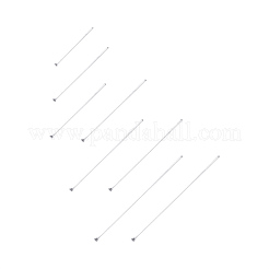 Штифты с плоской головкой из нержавеющей стали 304&nbsp;STAS-CJ0005-01P