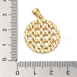 Полые подвески из нержавеющей стали 304&nbsp;STAS-L272-013G