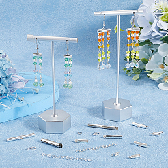 Набор ювелирных изделий diy&nbsp;DIY-SP0001-65B