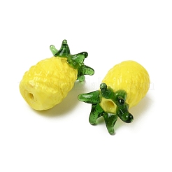 Бусины лэмпворк &nbsp;LS-LAMP-G169-01A