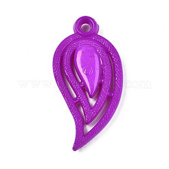 Акриловые подвески&nbsp;OACR-S020-40-B01