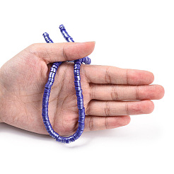 Полимерной глины ручной работы бисер нитей&nbsp;CLAY-CJC0015-01A