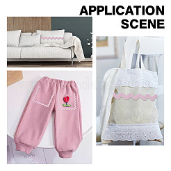 5 ярд полиэфирных лент&nbsp;SRIB-HY0001-12C