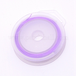 Runder kupferdraht&nbsp;LS-CWIR-WH0001-0.8mm-11