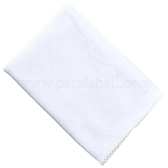 Elastisches Ösengewebe aus Polyester&nbsp;AJEW-WH20006-273F