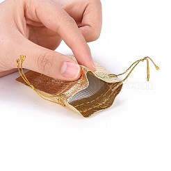 Сумочки из органзы&nbsp;X-OP-S009-9x7cm-02