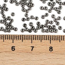 12/0 сорт круглый бисер стеклянный&nbsp;SEED-Q008-F576