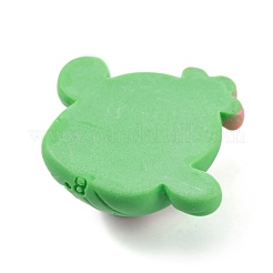 Непрозрачная смола декодирует кабошоны&nbsp;CRES-O007-04A