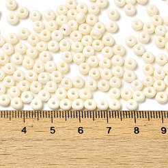 Выпечка краска стеклянные бусины&nbsp;SEED-B001-02A-06