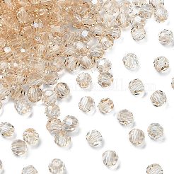 Perles de cristal preciosa®&nbsp;Y-PRC-BB4-00030-235