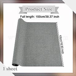 Ткани из полиэстера своими руками&nbsp;DIY-OC0012-31B