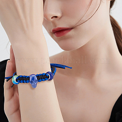 5 шт. биокерамические циркониевые керамические бусины&nbsp;PORC-BBC0001-02A