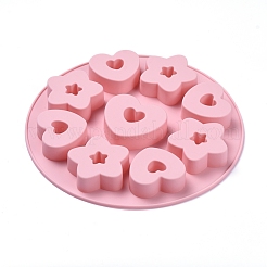 Силиконовые Молды diy для пищевых продуктов&nbsp;DIY-E031-05