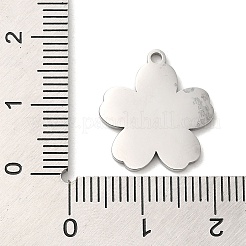 Подвески из нержавеющей стали 304&nbsp;STAS-Q301-20P