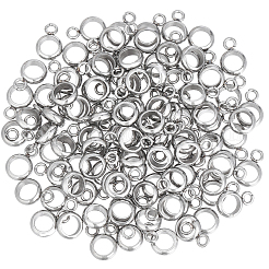 120 Stück 304 Edelstahl-Rohrbügel&nbsp;STAS-PA0001-04A