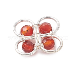 4 шт. 4 стиля&nbsp;PALLOY-TA00358-02