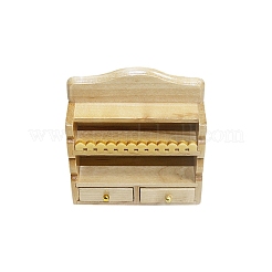 Armoire en bois&nbsp;PW-WG86189-01