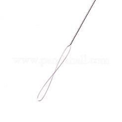 Hilos de bordar de coser rectos largos de acero inoxidable&nbsp;TOOL-CJC0002-01A