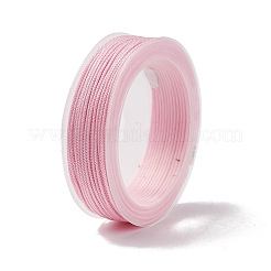 Fils de nylon tressé&nbsp;NWIR-E023-1.5mm-03