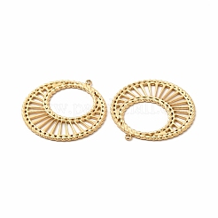 Placcatura ionica (ip) 304 maglie in acciaio inossidabile&nbsp;STAS-E185-07G
