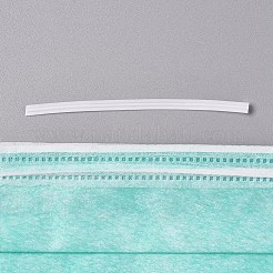 Провод переносицы pe для крышки рта&nbsp;LS-AJEW-E034-59B-03