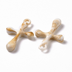 Акриловые подвески&nbsp;OACR-C011-24