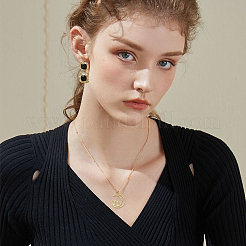 Подвески из сплава с покрытием в 48 стилях&nbsp;FIND-FH0006-18