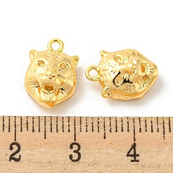 Латунь подвески&nbsp;KK-Q809-20G