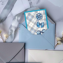 Timbri trasparenti in plastica pvc personalizzati con tema estivo&nbsp;DIY-WH0631-0216