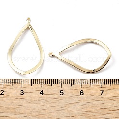 Латунные подвески&nbsp;KK-H462-03G