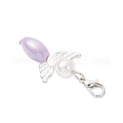 Акриловые подвесные украшения&nbsp;HJEW-JM04225