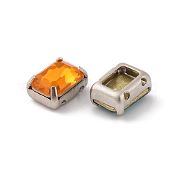 Шить на горный хрусталь&nbsp;RGLA-Q013-03A-01