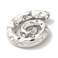 Стойки обшивки латунные подвески&nbsp;KK-A229-25P