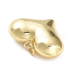 Кулоны из экологически чистой латуни&nbsp;KK-M256-01G