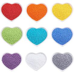 Fgb 12/0 perline di vetro&nbsp;SEED-OL0001-04-25
