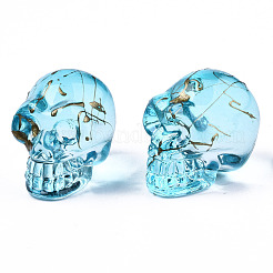 Гальваника k9 стеклянный дисплей украшения&nbsp;GLAA-R220-01-B04