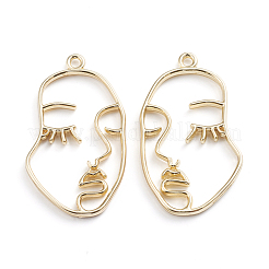 Подвесные подвески из сплава&nbsp;X-PALLOY-I197-12G