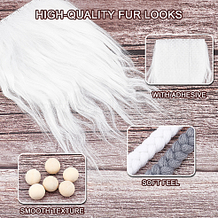 Kit di accessori decorati a tema natalizio fai da te&nbsp;DIY-WH0016-73