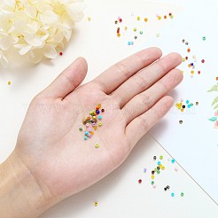 Наборы стрейч-ювелирных изделий своими руками&nbsp;DIY-SZ0001-29