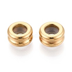 303 Edelstahlperlen&nbsp;STAS-N110-21G