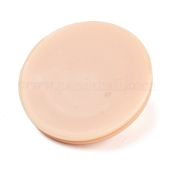 Правая мягкая силиконовая форма для ушей&nbsp;ODIS-NH0001-02F