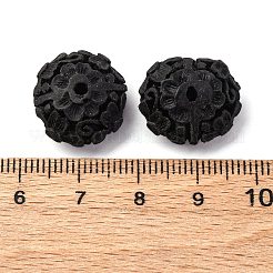 Киноварь бисера CARL-K001-35