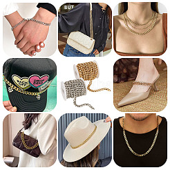 Цепи алюминиевые 5м&nbsp;CHA-TA0001-29G