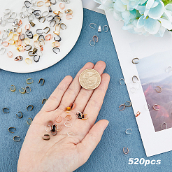 520 шт. 8 цвета&nbsp;IFIN-FH0001-75