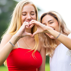 Сплав европейского стиля застежками PDLC-PH0001-01