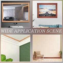 2 autocollant mural autocollant 2 styles&nbsp;DIY-CP0012-21A