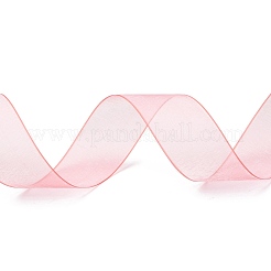 Rubans d'organza&nbsp;ORIB-G010-01G